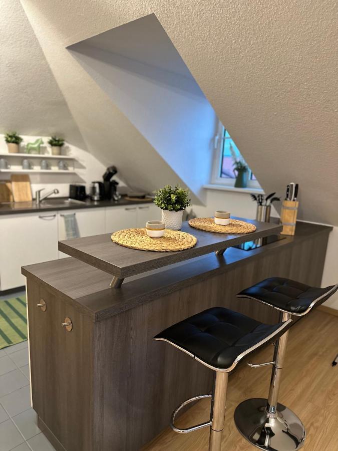 Oasis Appart - Wohnen Am Elbtal - Balkon - Netflix - Tiefgarage Dresden Exterior foto